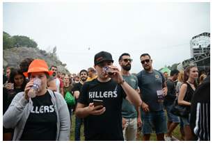 Foto 208 de la viernes 7 de julio | Bilbao BBK Live 2017